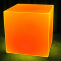 Cube Light up Furniture / 30"